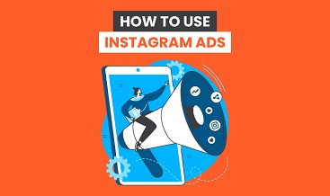 instagram ads  Types and Formats